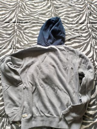 Tuta Leone 1947 taglia 16 anni