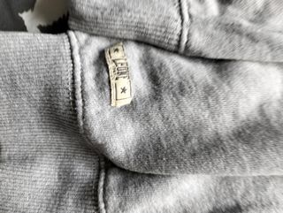 Tuta Leone 1947 taglia 16 anni