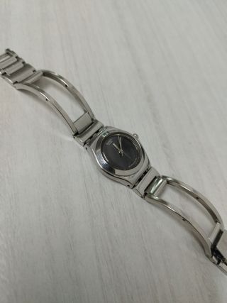 Reloj swatch vintage mujer