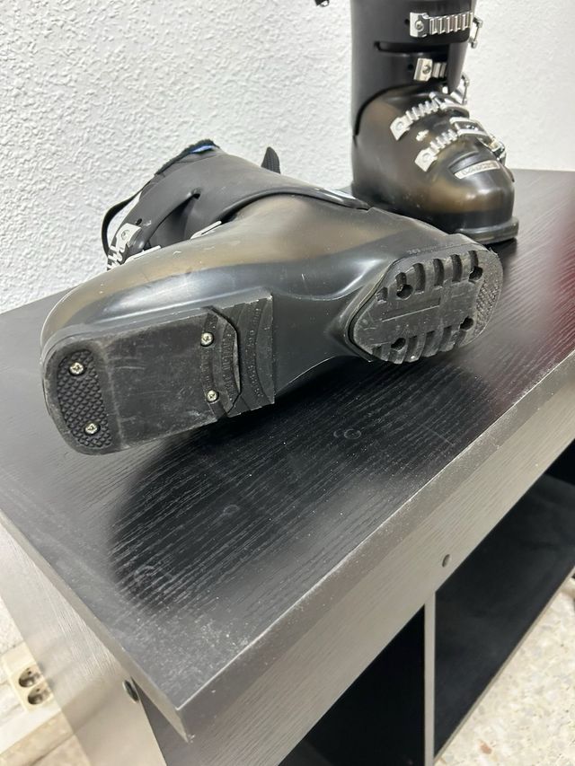 Botas de esqui Lange