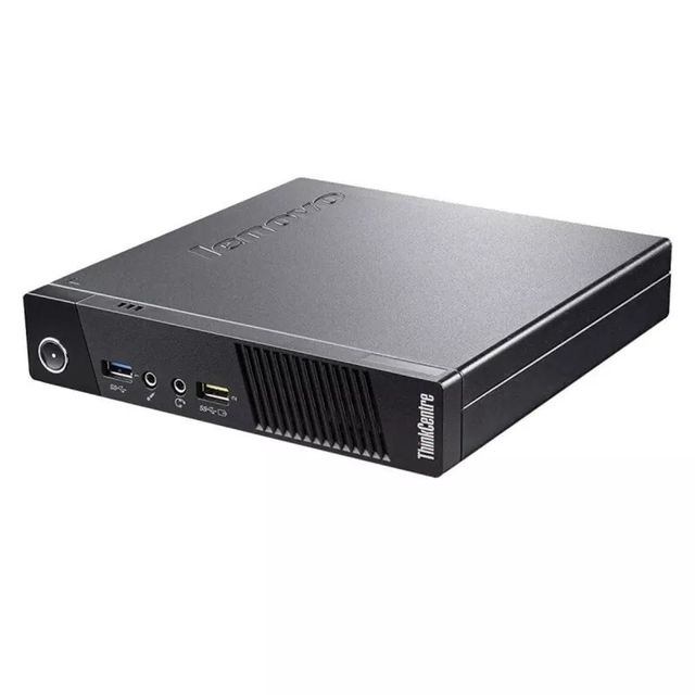 Pc Mini Computer I7-4765t 16gb Ssd 240 Win11 Wifi