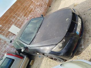 Despiece Bmw 320d E90 2005-2012 m47