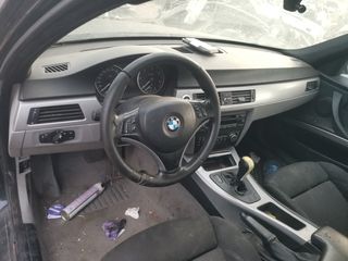 Despiece Bmw 320d E90 2005-2012 m47