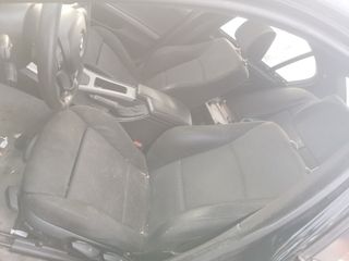 Despiece Bmw 320d E90 2005-2012 m47