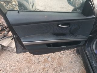 Despiece Bmw 320d E90 2005-2012 m47