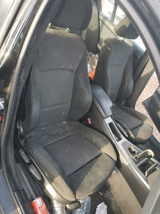 Despiece Bmw 320d E90 2005-2012 m47