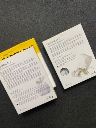 Mapas de Madrid y Barcelona