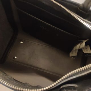 BOTAS de PIEL + BOLSO