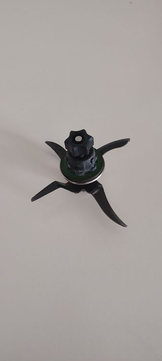 Cuchillas Thermomix para reparar