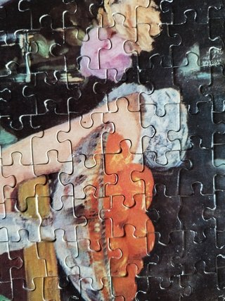 Puzzle 500 piezas