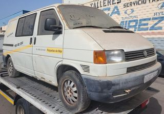 DESPIECE VOLKSWAGEN TRANSPORTER T4 1.9 TDI