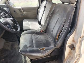 DESPIECE VOLKSWAGEN TRANSPORTER T4 1.9 TDI