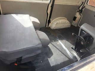 DESPIECE VOLKSWAGEN TRANSPORTER T4 1.9 TDI