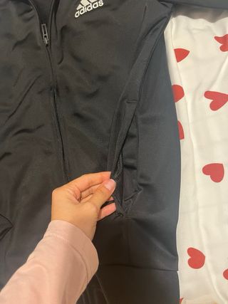 Chandal entero adidas clasic