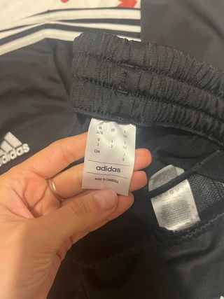 Chandal entero adidas clasic