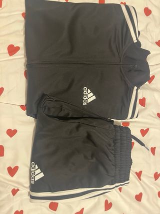 Chandal entero adidas clasic