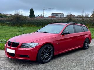 BMW Serie 3 2007