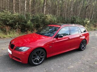 BMW Serie 3 2007
