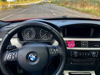 BMW Serie 3 2007