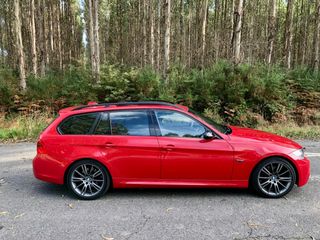 BMW Serie 3 2007