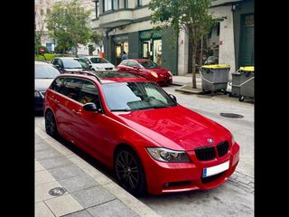 BMW Serie 3 2007