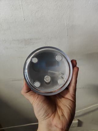 Ventilador/ambientador