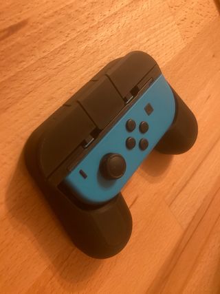 Soporte para mando para Nintendo Switch