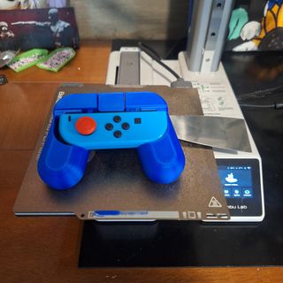 Soporte para mando para Nintendo Switch