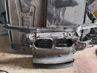 Frente BMW e46
