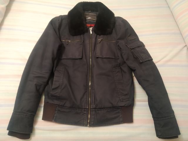 Chaqueta Lee