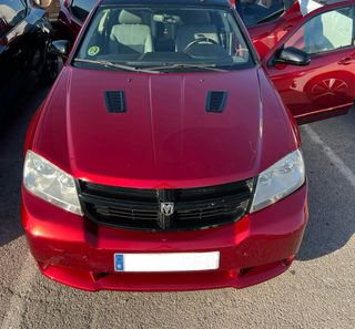 Dodge Avenger 211cv