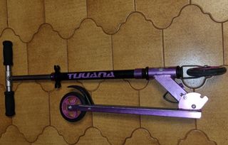 Patinete tijuana oxelo para niña y niño