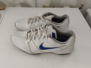 Zapatillas de hombre en buen estado, NIK