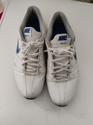 Zapatillas de hombre en buen estado, NIK