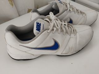 Zapatillas de hombre en buen estado, NIK