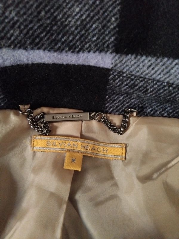 Giubbino Silvia Heach