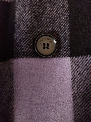 Giubbino Silvia Heach