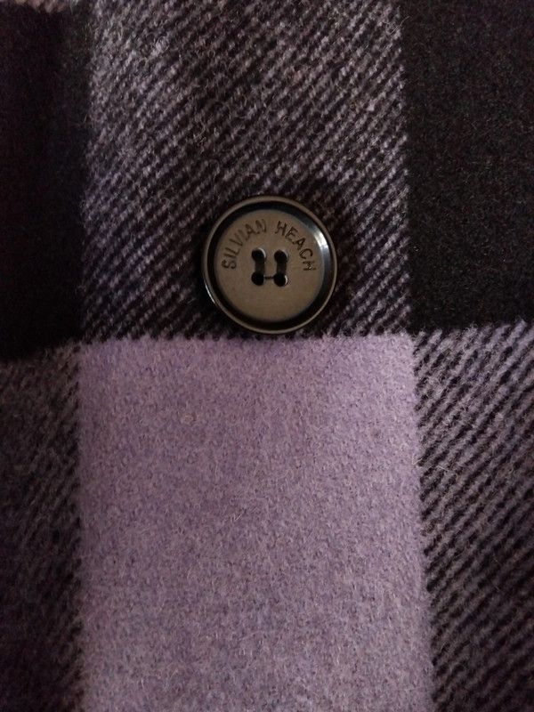 Giubbino Silvia Heach