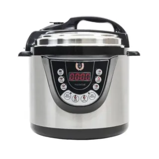 Olla gm modelo d 6 litros