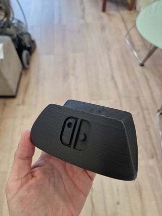 Base para mando Nintendo switch