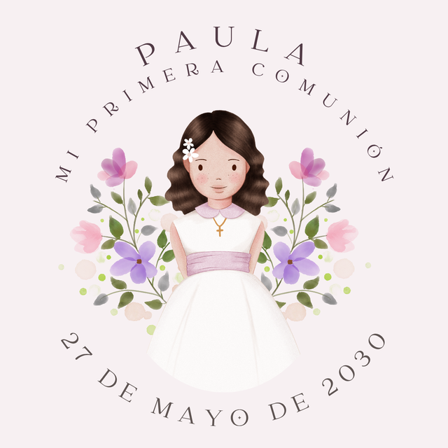 Tarjeta digital personalizadas -  Logos personaliz