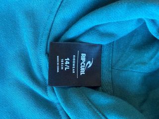 Sudadera con capucha Ripcurl