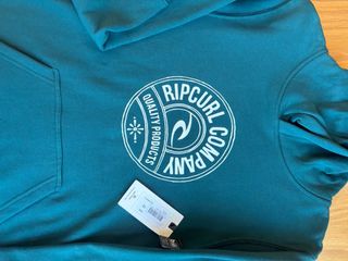 Sudadera con capucha Ripcurl