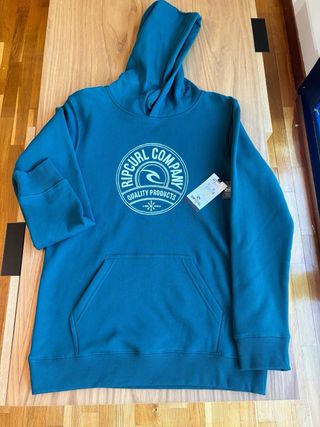 Sudadera con capucha Ripcurl