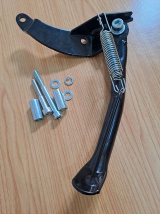 Caballete Lateral Malaguti F10