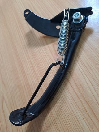 Caballete Lateral Malaguti F10