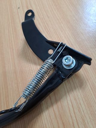 Caballete Lateral Malaguti F10