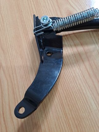 Caballete Lateral Malaguti F10