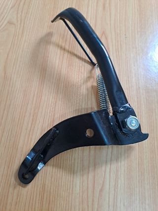 Caballete Lateral Malaguti F10