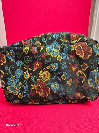 Borsa moschino vintage 